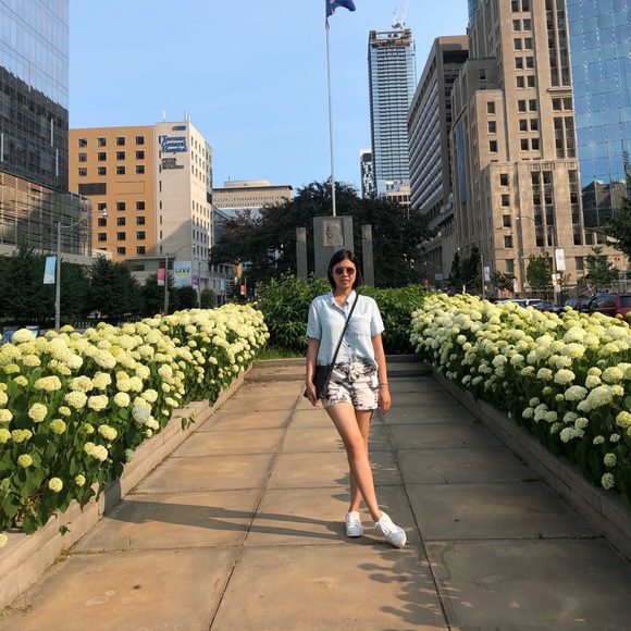 Meet your Posher, Patricia - Picture 1 of 1